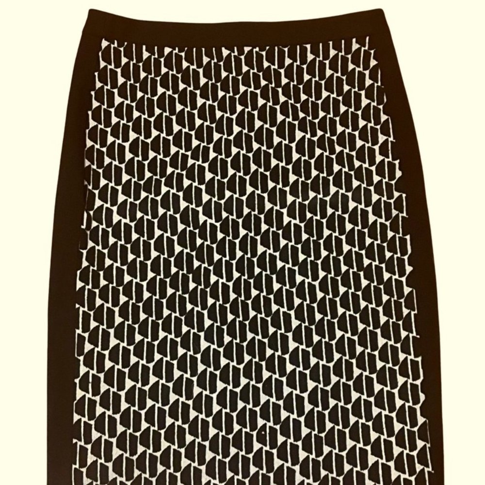 Diane Von Furstenberg Alyce Pencil Skirt